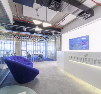 ACCENTURE