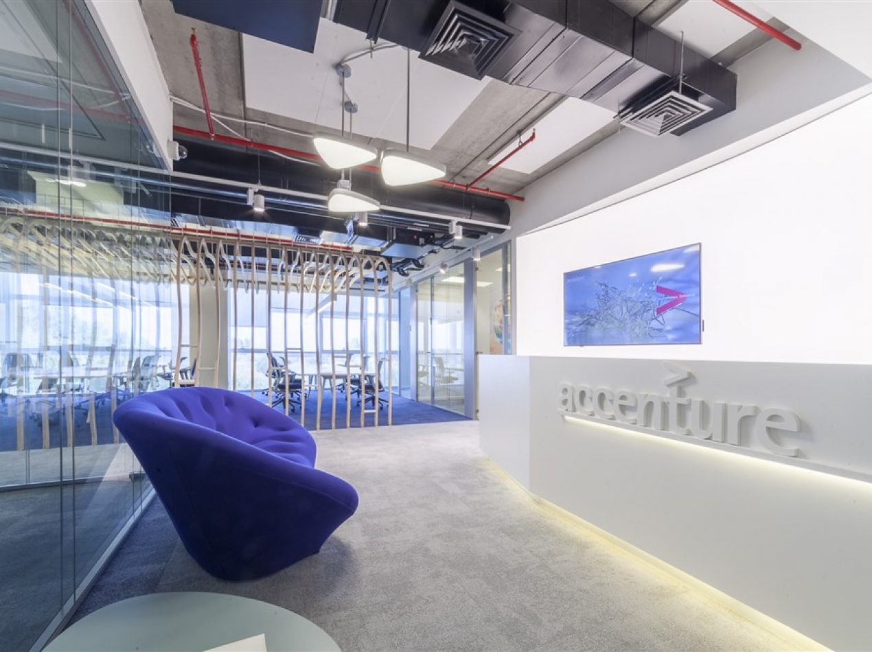 ACCENTURE