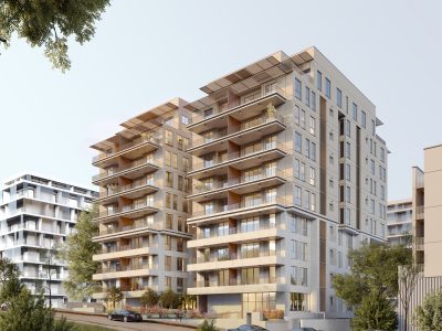 Eisenberg 38-40 Rehovot