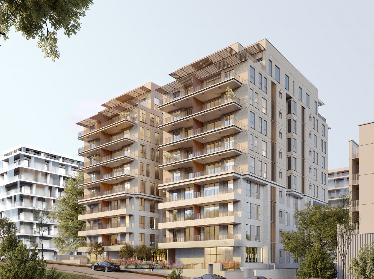 Eisenberg 38-40 Rehovot