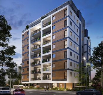 Yehudit 10 Ramat Gan