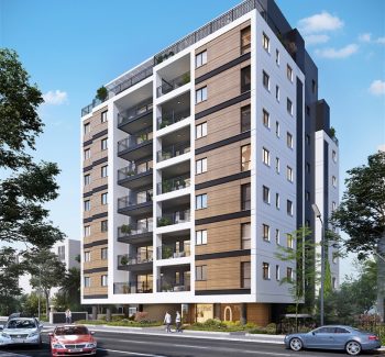 Yehudit 10 Ramat Gan