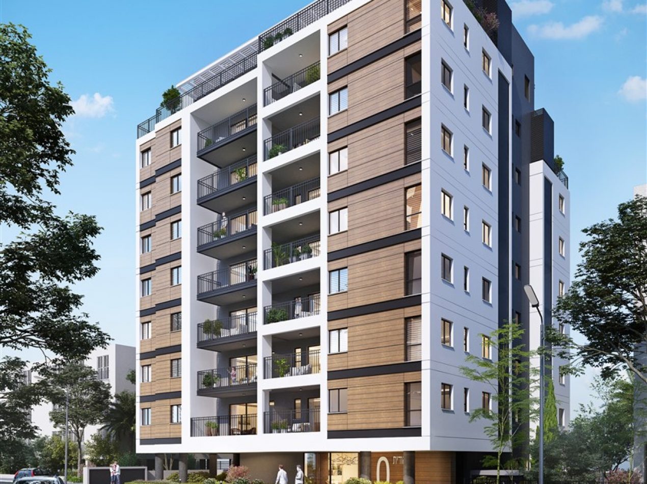 Yehudit 10 Ramat Gan