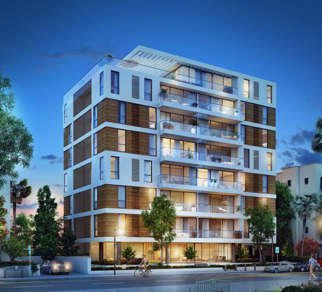 נעמי 5 רמת השרון