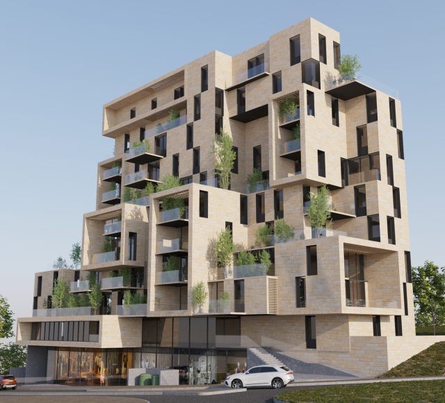 נווה שמיר בית שמש