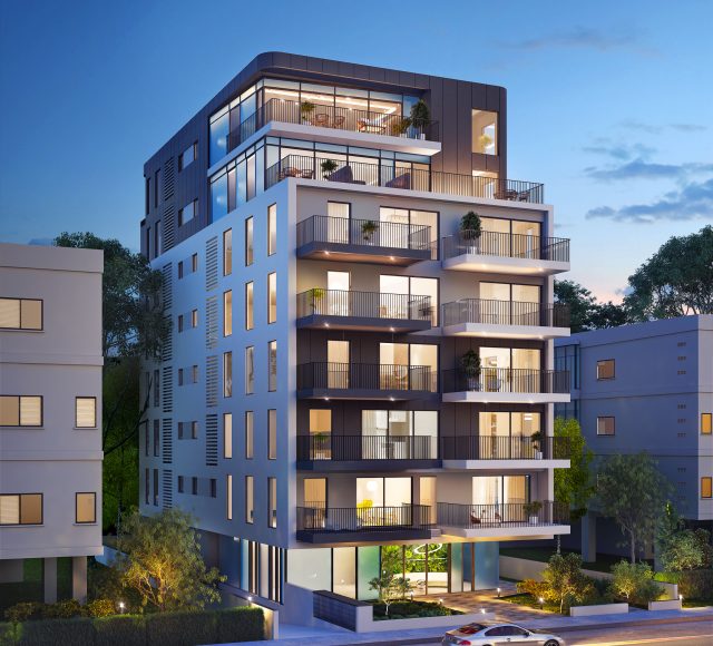 הלסינקי, תל אביב