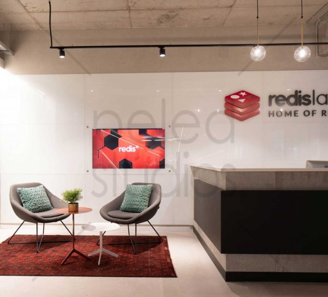 Redis Labs